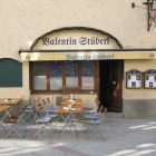 Foto zu Valentin Stüberl: 