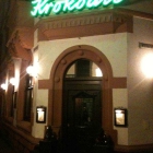Foto zu Restaurant im Hotel Krokodil · : 