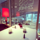 Foto zu EssZimmer in der BMW Welt: 