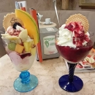 Foto zu Eiscafé Coccato im „Mein Outlet Bremerhaven“: 