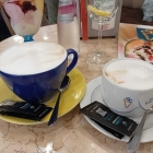 Foto zu Eiscafé Coccato im „Mein Outlet Bremerhaven“: 