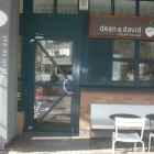 Foto zu Dean & David: 