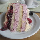 Foto zu Café im Obsthof Stubbe: 