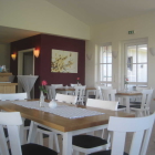 Foto zu Café im Obsthof Stubbe: 