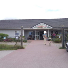 Foto zu Café im Obsthof Stubbe: 
