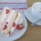 Foto zu Café im Obsthof Stubbe: 