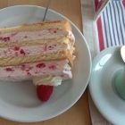 Foto zu Café im Obsthof Stubbe: 