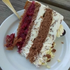 Foto zu Café im Obsthof Stubbe: 