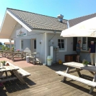 Foto zu Café im Obsthof Stubbe: 