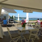 Foto zu Café im Obsthof Stubbe: 