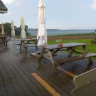 Foto zu Café im Obsthof Stubbe: 