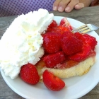 Foto zu Café im Obsthof Stubbe: 