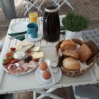Foto zu Café im Obsthof Stubbe: 