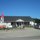 Foto zu Café im Obsthof Stubbe: 