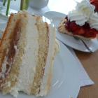 Foto zu Café im Obsthof Stubbe: 