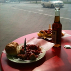 Foto zu Curry-Baude: Curry-Baude ...