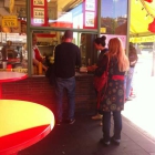 Foto zu Curry-Baude: 