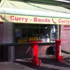 Foto zu Curry-Baude: 