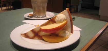 Bild von Cafe Jedermann