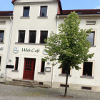 Foto zu Dart Café: Dart Cafe
