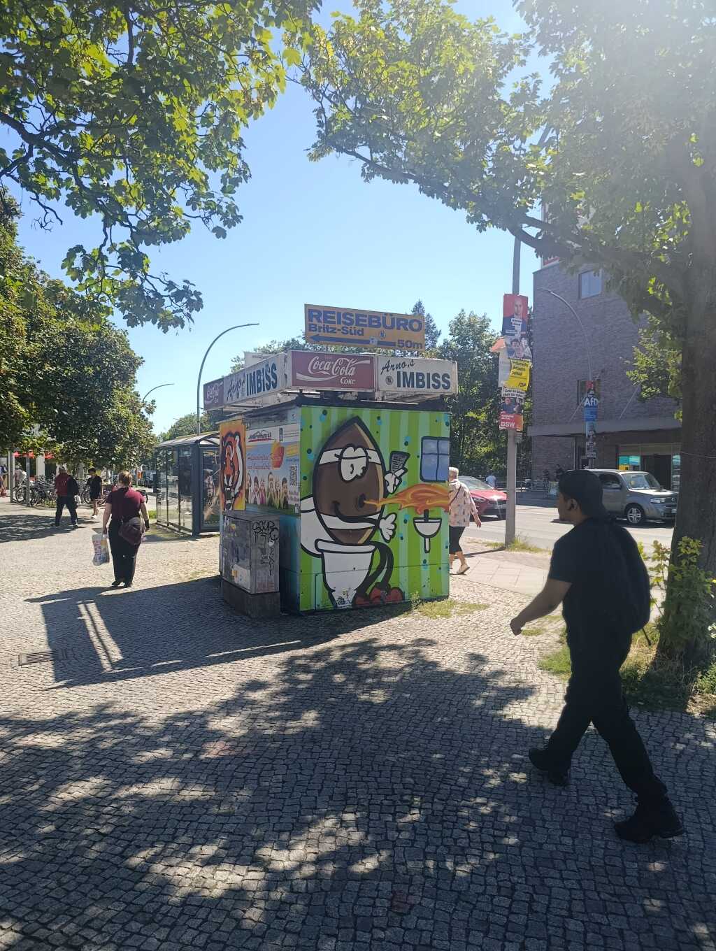 Keine Angabe