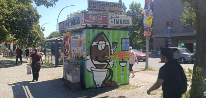 Fotoalbum: User Fotos