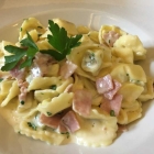 Foto zu Altes Pastorat: 