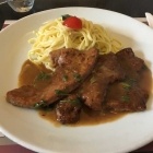 Foto zu Altes Pastorat: 