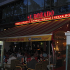 Foto zu Steakhaus El Dorado: El Dorado Aussenansicht