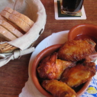 Foto zu Steakhaus El Dorado: Chicken Wings