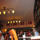 Foto zu Steakhaus El Dorado: Innenbereich