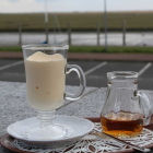 Foto zu Op'n Diek: Neufelder Eiergrog