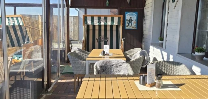 Fotoalbum: Restaurant
