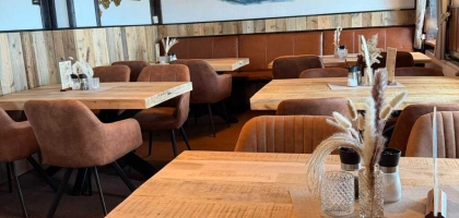 Fotoalbum: Restaurant