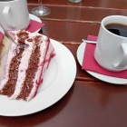 Foto zu Café Lindauhof Landarzthaus: 
