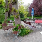 Foto zu Café Lindauhof Landarzthaus: 