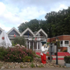 Foto zu Dorfgemeinschaftshaus Pizzeria Italia: 