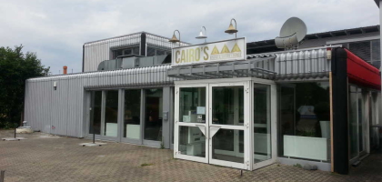 Fotoalbum: User Fotos