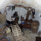 Foto zu Landgasthof ,,Zum Alten Wirt'': Gewölbe