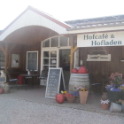 Foto zu Bauernhofcafé auf dem Himbeerhof  Moorhörn: 