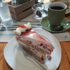 Foto zu Bauernhofcafé auf dem Himbeerhof  Moorhörn: 