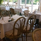 Foto zu Hotel Kubrat an der Spree: Innen Ansicht