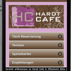 Foto zu Hardt Cafe: 