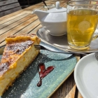 Foto zu Warft-Café: .