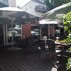 Foto zu Restaurant & Bar Luise: Terasse