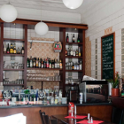 Foto zu Ristorante Vero: Innenraum