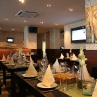 Foto zu Crowns Restaurant: 