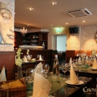Foto zu Crowns Restaurant: 