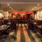 Foto zu Crowns Restaurant: 