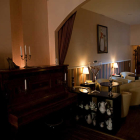 Foto zu Chocolaterie Catherine: Innenansicht